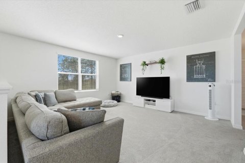 House in Plant City, Florida 4 bedrooms, 226.22 sq.m. № 2096570 - photo 22