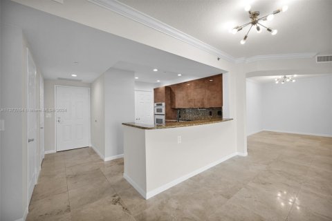 Condo in Fort Lauderdale, Florida, 1 bedroom  № 1693420 - photo 10