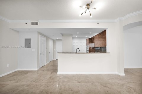 Condo in Fort Lauderdale, Florida, 1 bedroom  № 1693420 - photo 6