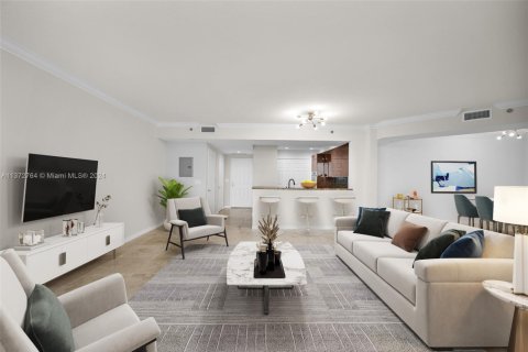 Condo in Fort Lauderdale, Florida, 1 bedroom  № 1693420 - photo 3