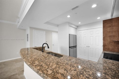 Condo in Fort Lauderdale, Florida, 1 bedroom  № 1693420 - photo 22