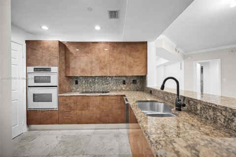 Condo in Fort Lauderdale, Florida, 1 bedroom  № 1693420 - photo 13