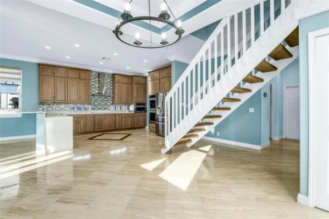 House in Miramar, Florida 5 bedrooms, 349.87 sq.m. № 2186155 - photo 20