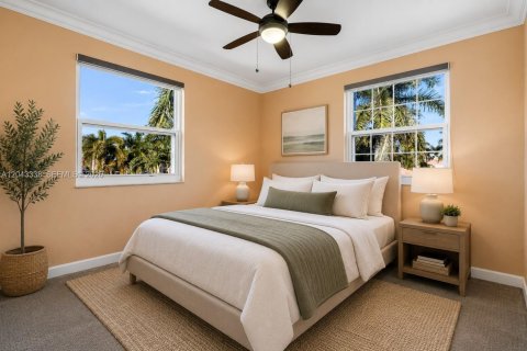 House in Miramar, Florida 5 bedrooms, 349.87 sq.m. № 2186155 - photo 27