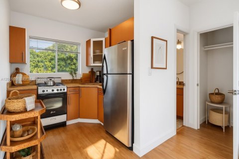 Снять в аренду виллу или дом в Майами-Бич, Флорида 44.13м2, № 2247461 - фото 3