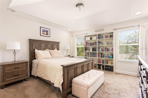 Townhouse in Tampa, Florida 3 bedrooms, 182.18 sq.m. № 1740625 - photo 14