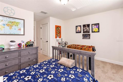Townhouse in Tampa, Florida 3 bedrooms, 182.18 sq.m. № 1740625 - photo 27