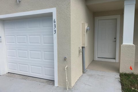 Touwnhouse à louer à Davenport, Floride: 3 chambres, 148.18 m2 № 2437307 - photo 15