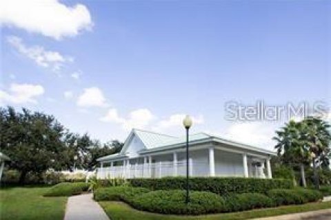 Touwnhouse à louer à Davenport, Floride: 3 chambres, 148.18 m2 № 2437307 - photo 17