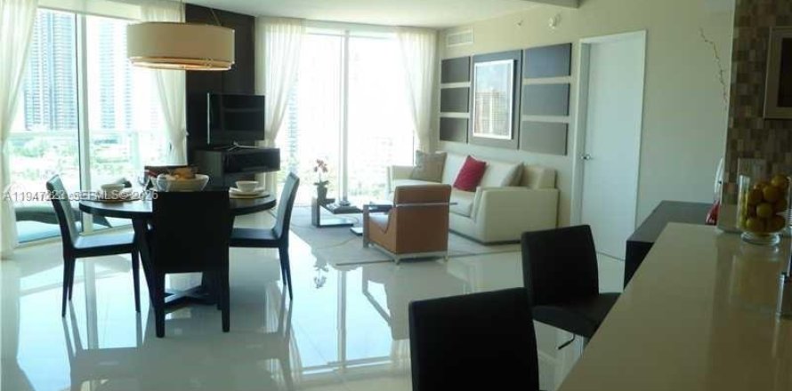 Condo in Sunny Isles Beach, Florida, 3 bedrooms № 2089073