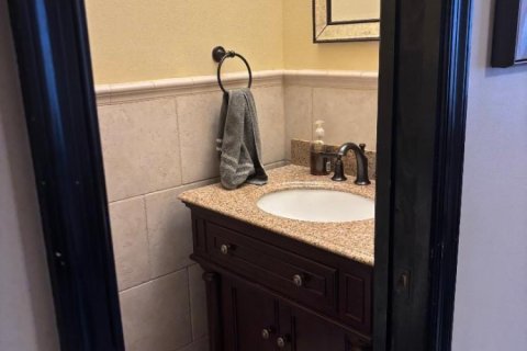 Townhouse in Tamarac, Florida 2 bedrooms, 103.12 sq.m. № 2288831 - photo 25