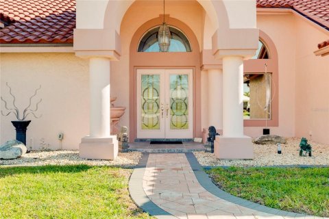 House in Venice, Florida 4 bedrooms, 258.36 sq.m. № 1580918 - photo 4