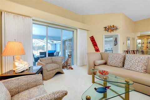 House in Venice, Florida 4 bedrooms, 258.36 sq.m. № 1580918 - photo 14