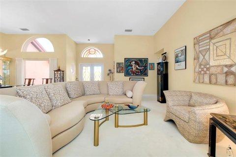 House in Venice, Florida 4 bedrooms, 258.36 sq.m. № 1580918 - photo 16