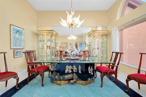 House in Venice, Florida 4 bedrooms, 258.36 sq.m. № 1580918 - photo 8