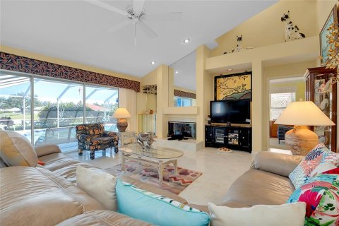 House in Venice, Florida 4 bedrooms, 258.36 sq.m. № 1580918 - photo 30