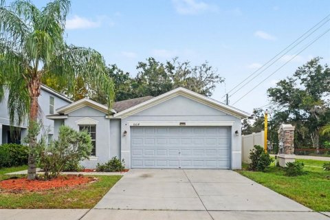 Villa ou maison à Riverview, Floride 3 chambres, 143.63 m2 № 2390730
