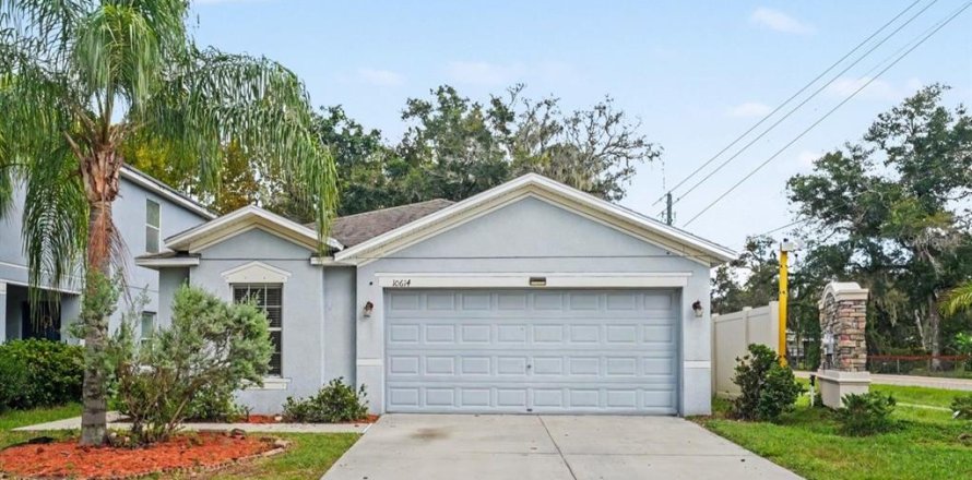 Villa ou maison à Riverview, Floride 3 chambres, 143.63 m2 № 2390730