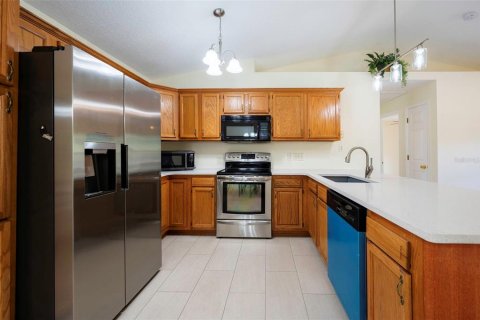 Casa en venta en Inverness, Florida, 3 dormitorios, 120.87 m2 № 2383980 - foto 10