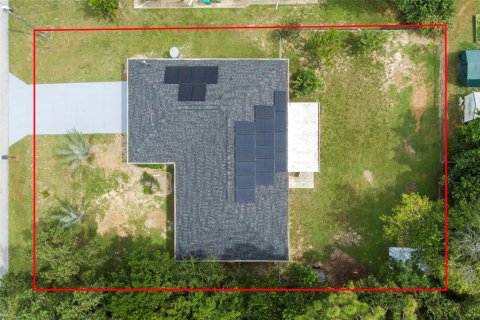 Casa en venta en Inverness, Florida, 3 dormitorios, 120.87 m2 № 2383980 - foto 2