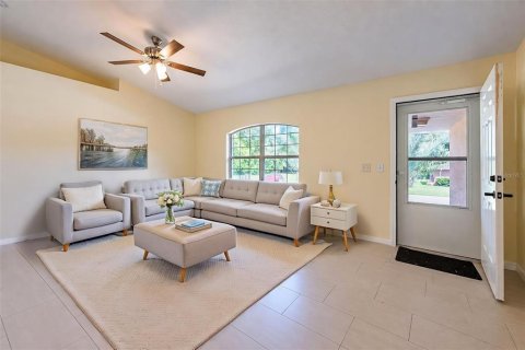 Casa en venta en Inverness, Florida, 3 dormitorios, 120.87 m2 № 2383980 - foto 7