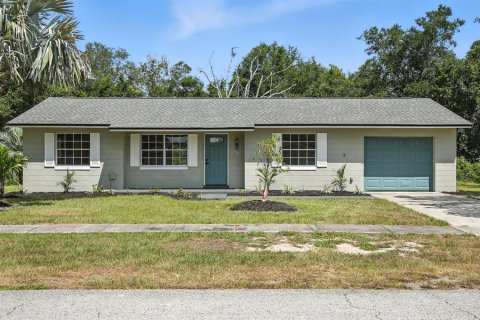 House in Saint Augustine, Florida 2 bedrooms, 96.25 sq.m. № 1870233 - photo 2