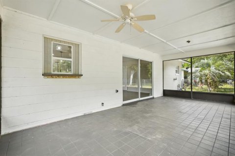 House in Saint Augustine, Florida 2 bedrooms, 96.25 sq.m. № 1870233 - photo 23