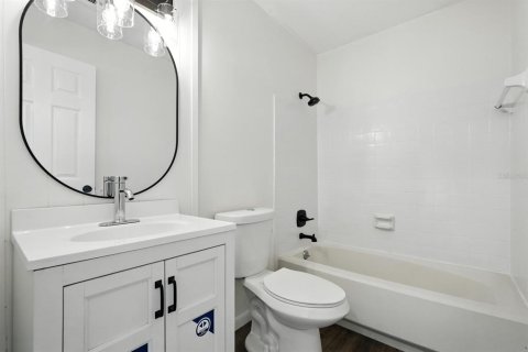 House in Saint Augustine, Florida 2 bedrooms, 96.25 sq.m. № 1870233 - photo 18