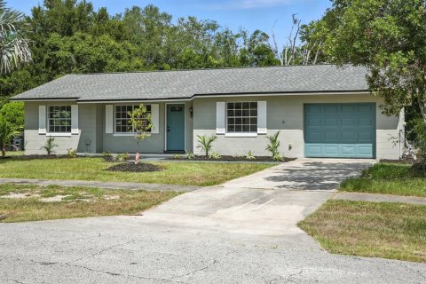 House in Saint Augustine, Florida 2 bedrooms, 96.25 sq.m. № 1870233 - photo 1