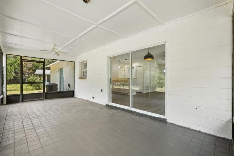 House in Saint Augustine, Florida 2 bedrooms, 96.25 sq.m. № 1870233 - photo 22
