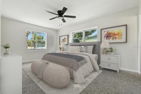 House in Saint Augustine, Florida 2 bedrooms, 96.25 sq.m. № 1870233 - photo 15