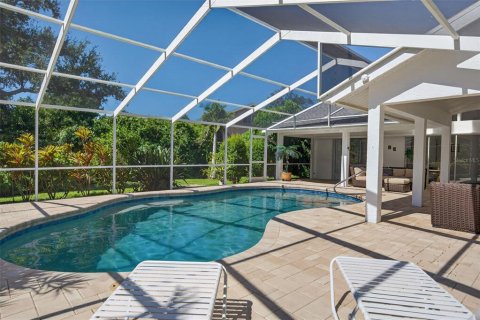 House in Sarasota, Florida 3 bedrooms, 221.01 sq.m. № 2403691 - photo 27