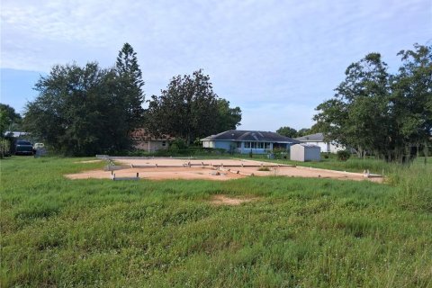Land in Sebring, Florida № 2375398 - photo 3