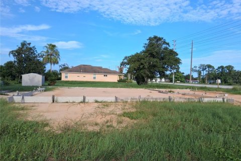 Land in Sebring, Florida № 2375398 - photo 2