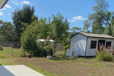 Villa ou maison à louer à Tampa, Floride: 4 chambres, 144.56 m2 № 2303145 - photo 20