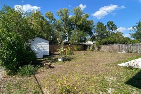 Villa ou maison à louer à Tampa, Floride: 4 chambres, 144.56 m2 № 2303145 - photo 18