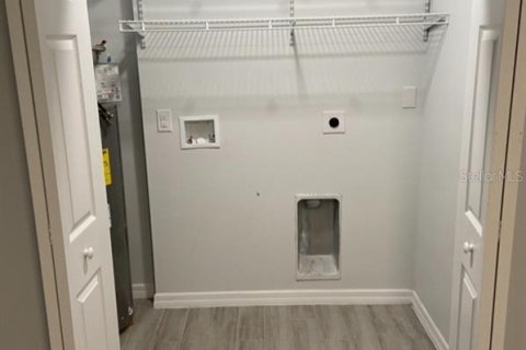 Villa ou maison à louer à Tampa, Floride: 4 chambres, 144.56 m2 № 2303145 - photo 17