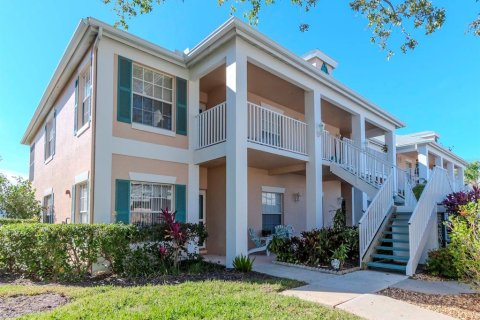 Condominio en venta en Bradenton, Florida, 2 dormitorios, 110.83 m2 № 1554089 - foto 1