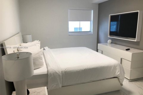 Copropriété à louer à Miami, Floride: 1 chambre, 59.46 m2 № 2368198 - photo 9