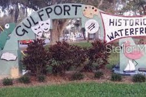 Land in Gulfport, Florida № 1914882 - photo 5