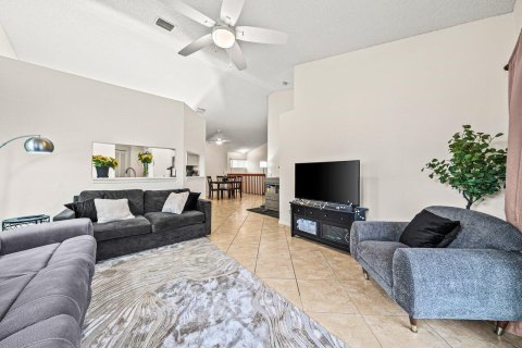 Condo à Boynton Beach, Floride, 2 chambres  № 2084680