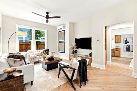 Villa ou maison à vendre à Saint Petersburg, Floride: 2 chambres, 122.63 m2 № 2402966 - photo 6