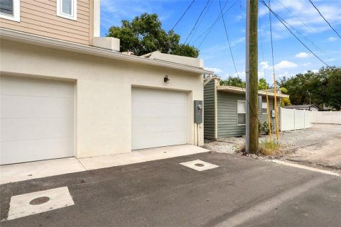 Villa ou maison à vendre à Saint Petersburg, Floride: 2 chambres, 122.63 m2 № 2402966 - photo 25