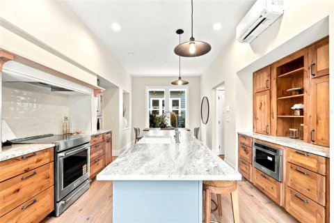Villa ou maison à vendre à Saint Petersburg, Floride: 2 chambres, 122.63 m2 № 2402966 - photo 8