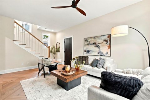 Villa ou maison à vendre à Saint Petersburg, Floride: 2 chambres, 122.63 m2 № 2402966 - photo 3