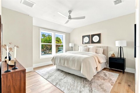 Villa ou maison à vendre à Saint Petersburg, Floride: 2 chambres, 122.63 m2 № 2402966 - photo 17