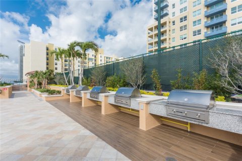 Condominio en alquiler en Miami Beach, Florida, 1 dormitorio, 68.75 m2 № 1993029 - foto 15