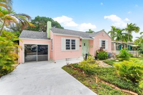 Casa en venta en Lake Worth, Florida, 3 dormitorios, 94.85 m2 № 1956660 - foto 3
