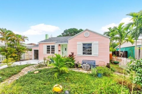 Casa en venta en Lake Worth, Florida, 3 dormitorios, 94.85 m2 № 1956660 - foto 2