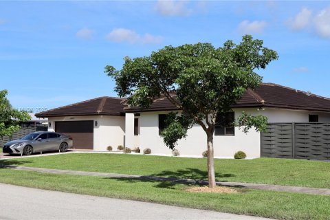 Villa ou maison à vendre à Homestead, Floride: 5 chambres, 198.44 m2 № 1942066 - photo 24